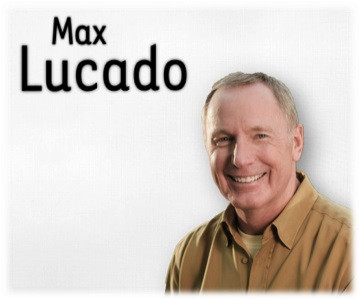 Max LUCADO