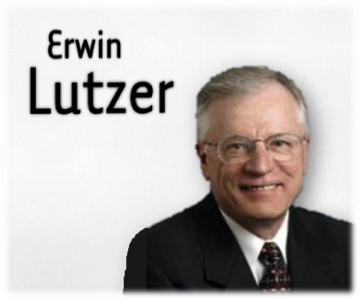 Erwin W. LUTZER