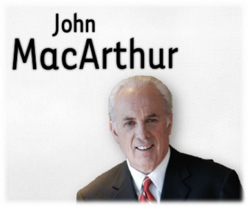 John MacARTHUR