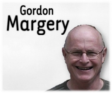 Gordon MARGERY