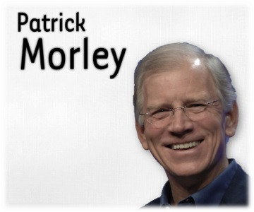 Patrick MORLEY