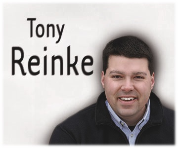 Tony REINKE