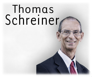Thomas R. SCHREINER