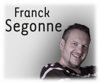Franck SEGONNE