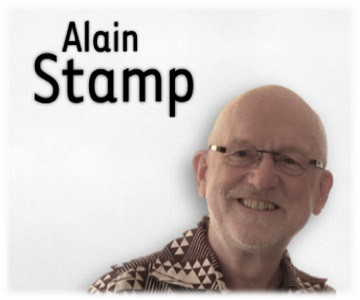 Alain STAMP