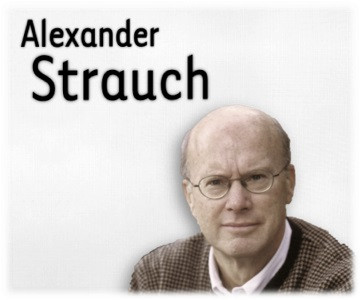 Alexander STRAUCH