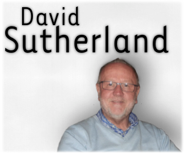 David SUTHERLAND