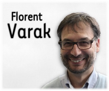 Florent VARAK