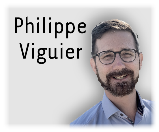 Philippe VIGUIER