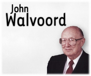 John WALVOORD
