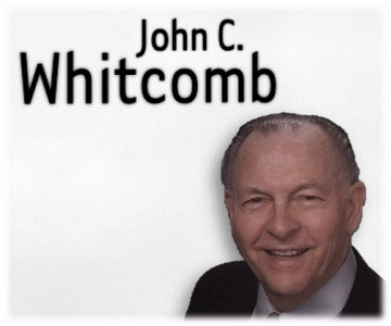 John C. WHITCOMB