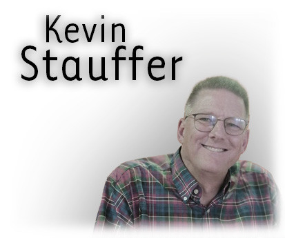 Kevin STAUFFER