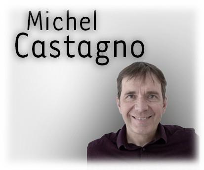 Michel CASTAGNO
