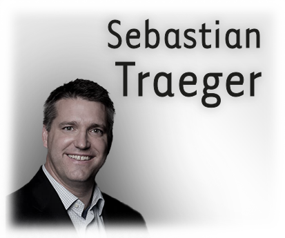 Sebastian TRAEGER