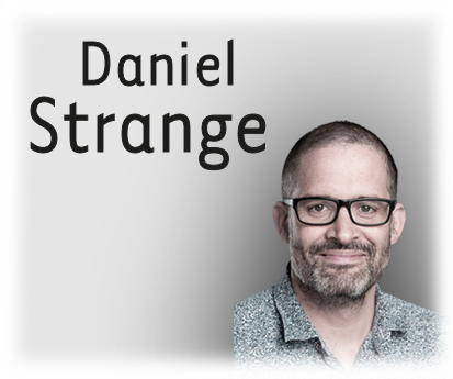 Daniel STRANGE