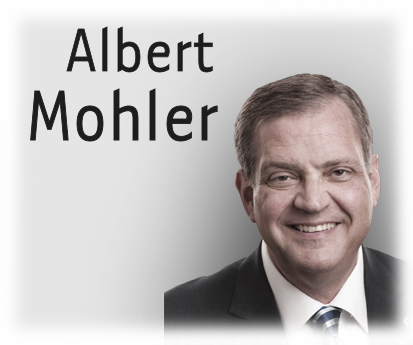Albert MOHLER