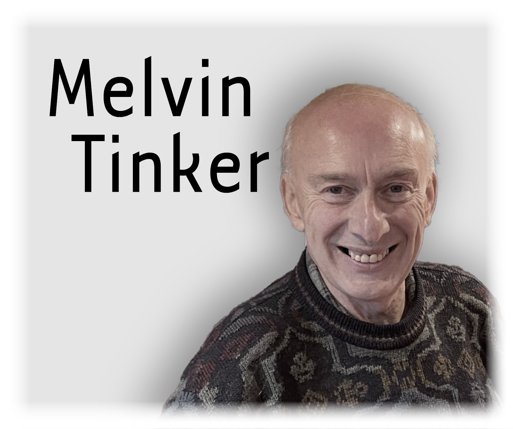 Melvin TINKER
