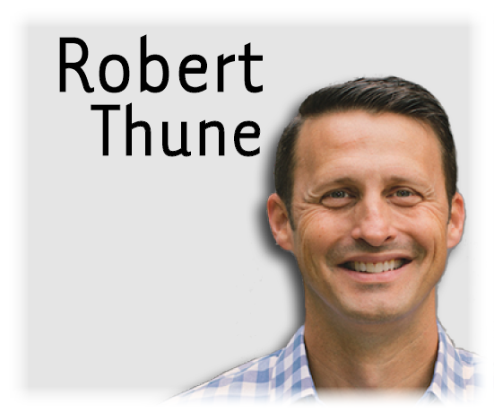 Robert H. THUNE