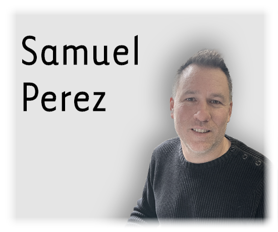 Samuel PEREZ