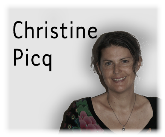 Christine PICQ