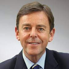 Alistair BEGG