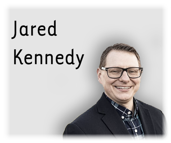 Jared KENNEDY