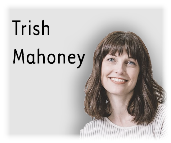 Trish MAHONEY