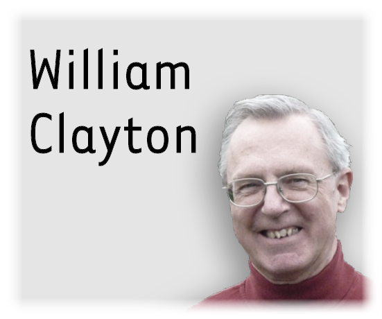 William CLAYTON
