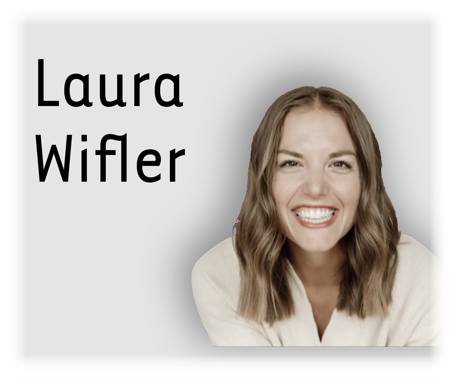 Laura WIFLER